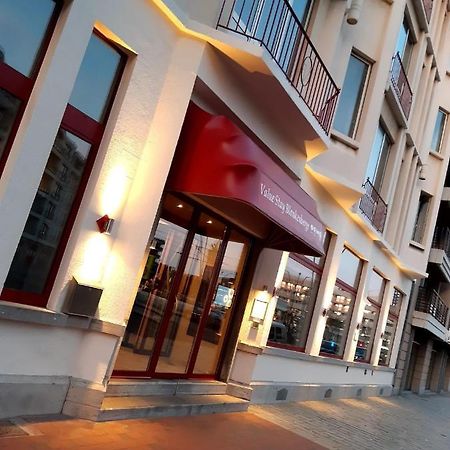 Value Stay Бланкенберге Екстериор снимка