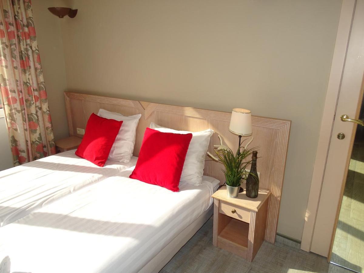 Value Stay Бланкенберге Стая снимка