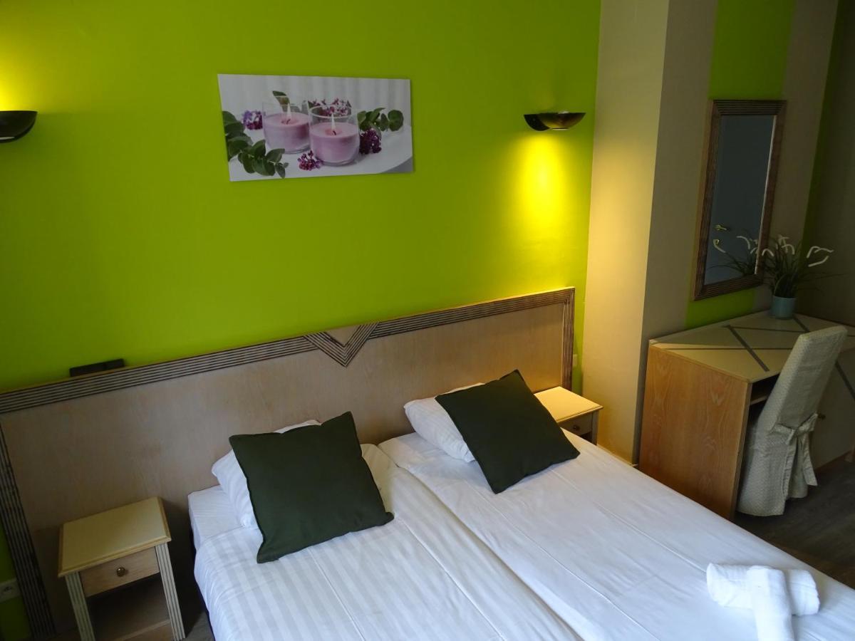 Value Stay Бланкенберге Екстериор снимка