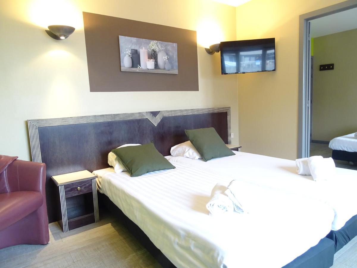 Value Stay Бланкенберге Екстериор снимка