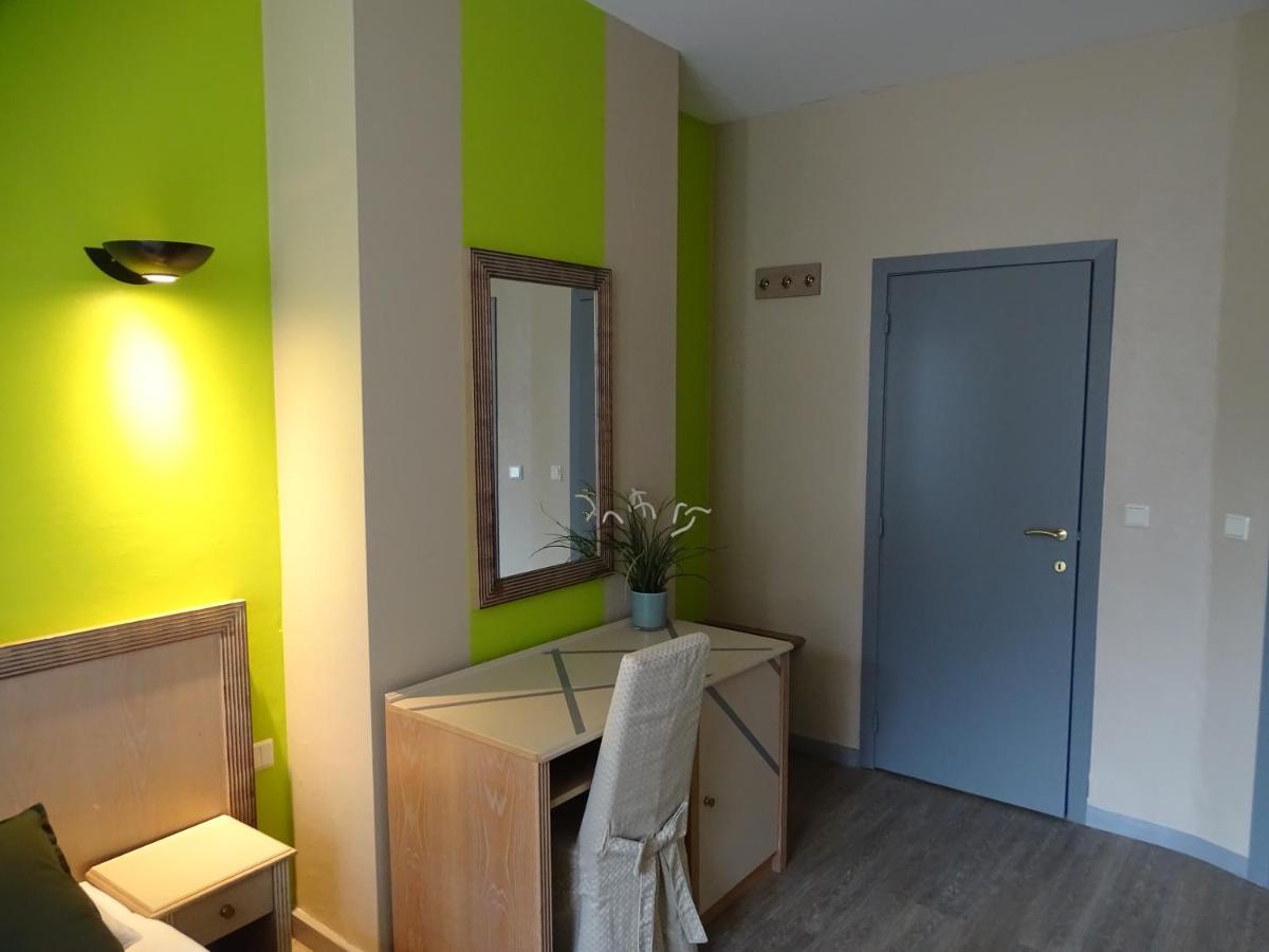 Value Stay Бланкенберге Екстериор снимка