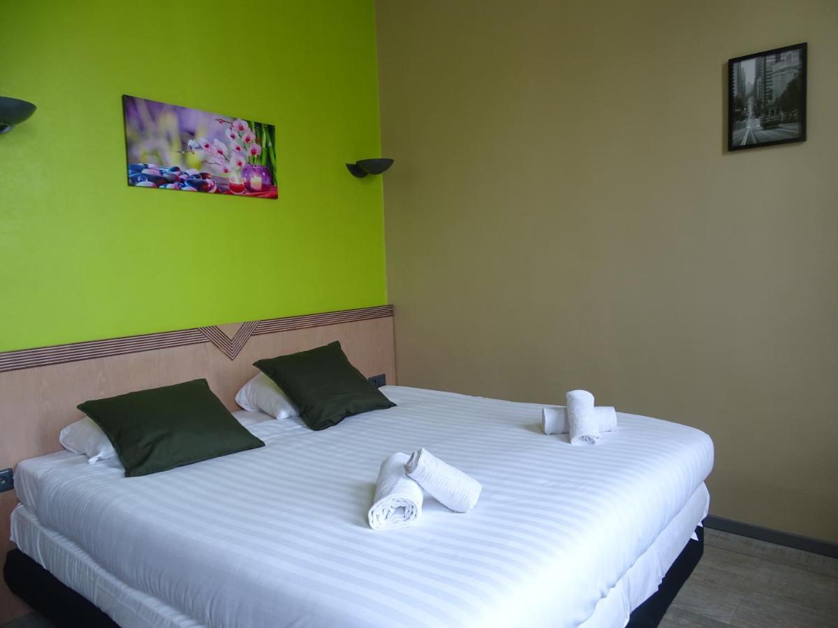 Value Stay Бланкенберге Екстериор снимка