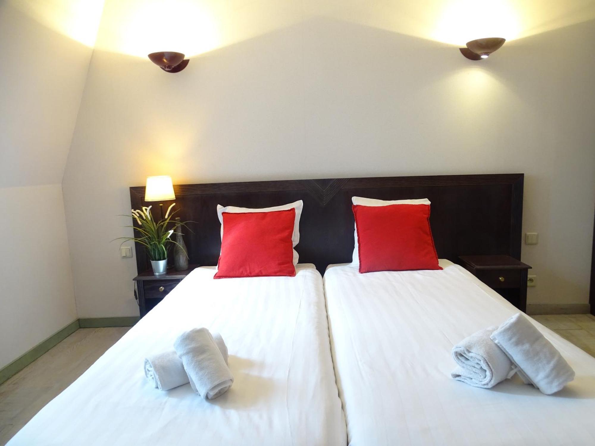 Value Stay Бланкенберге Стая снимка
