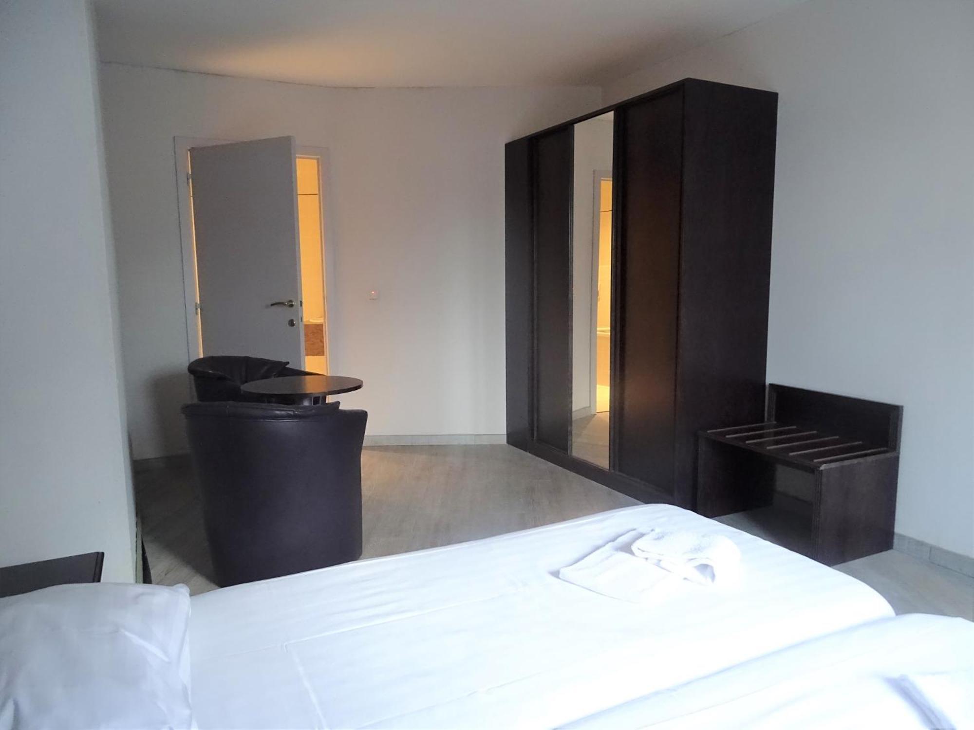 Value Stay Бланкенберге Стая снимка