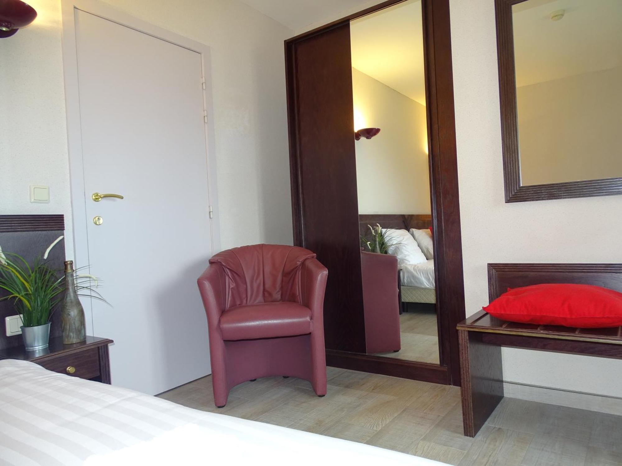 Value Stay Бланкенберге Стая снимка