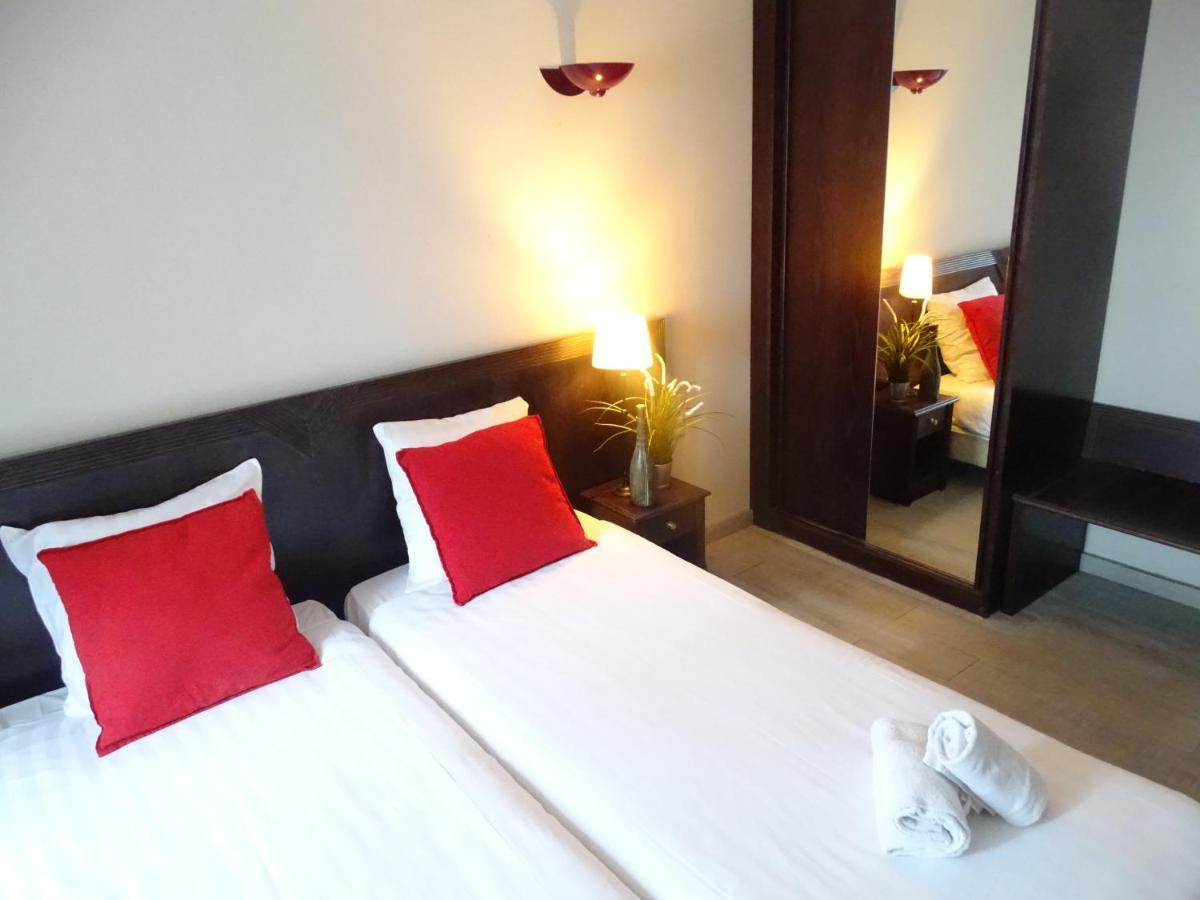Value Stay Бланкенберге Екстериор снимка