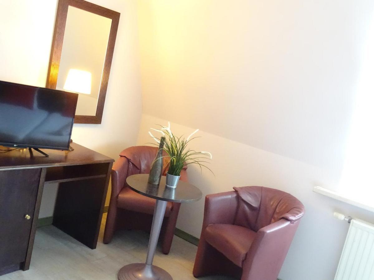 Value Stay Бланкенберге Екстериор снимка